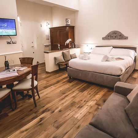 Apartamento Acacia Firenze -Timo Exterior foto