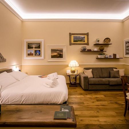 Apartamento Acacia Firenze -Timo Exterior foto