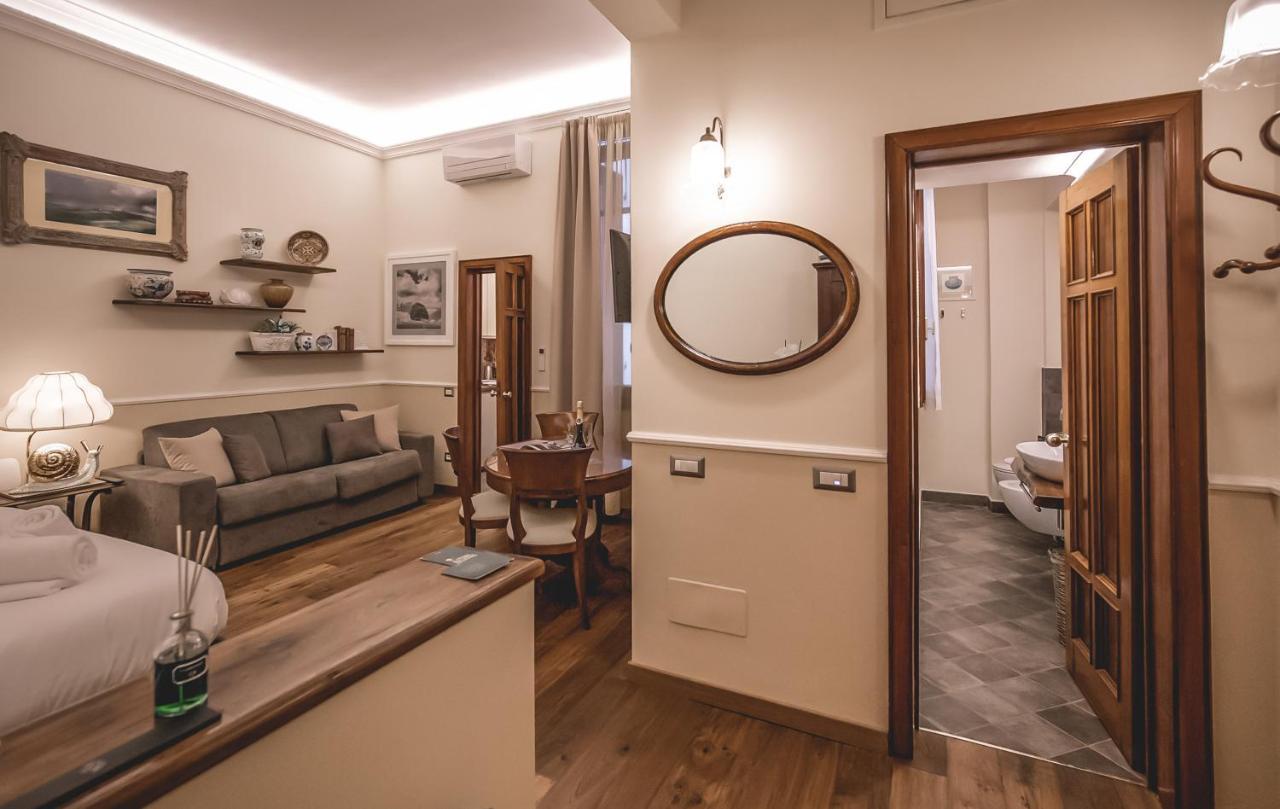 Apartamento Acacia Firenze -Timo Exterior foto