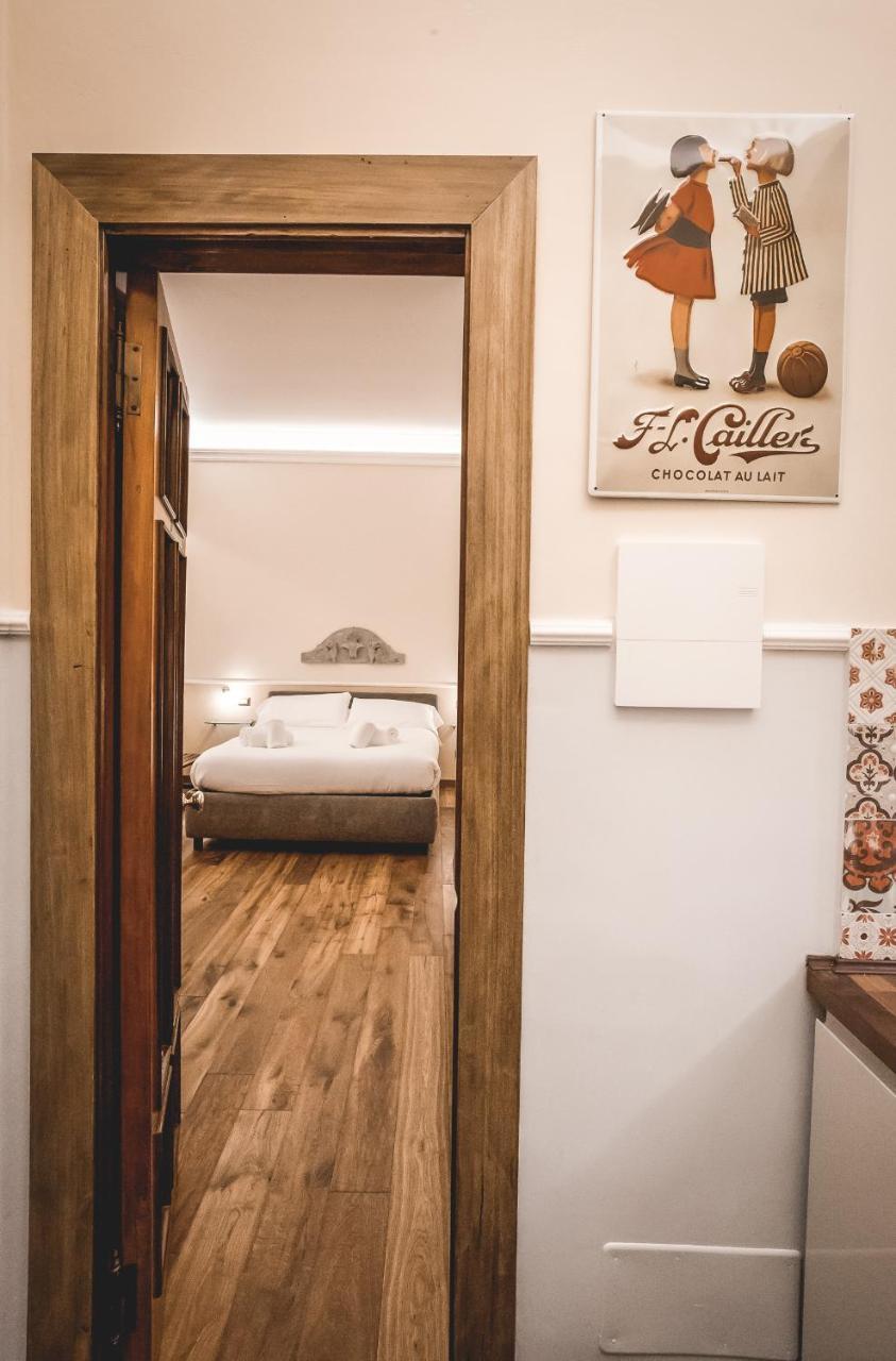 Apartamento Acacia Firenze -Timo Exterior foto