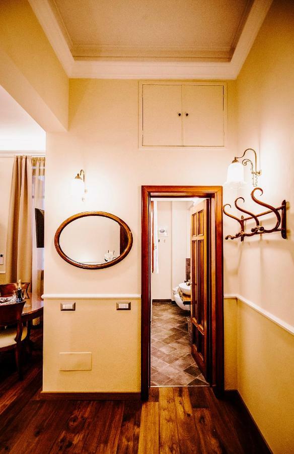 Apartamento Acacia Firenze -Timo Exterior foto