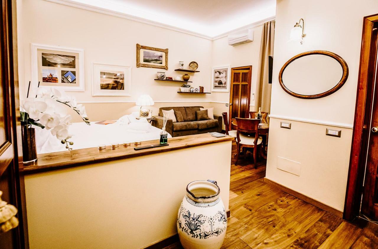 Apartamento Acacia Firenze -Timo Exterior foto