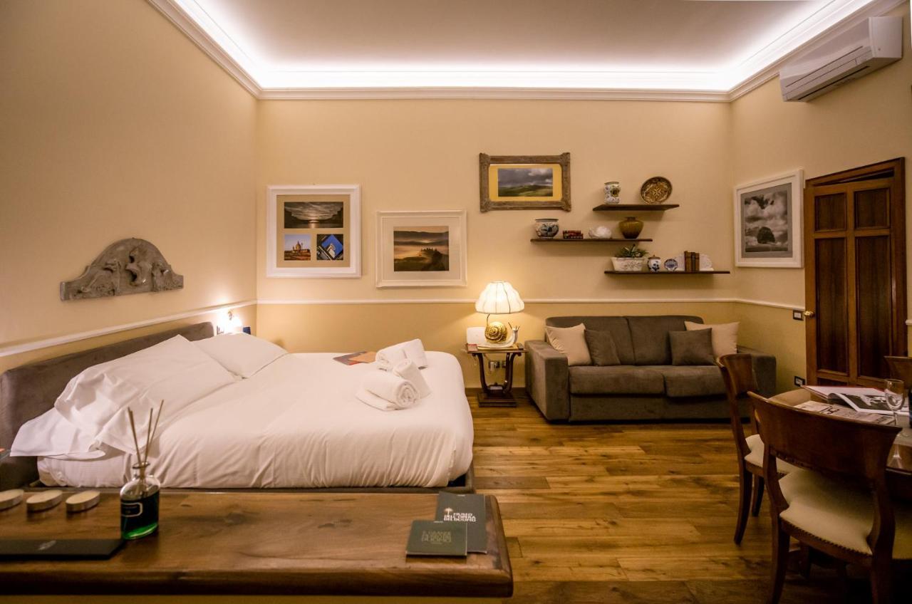 Apartamento Acacia Firenze -Timo Exterior foto